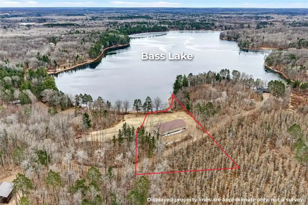 3rd image of N7891 Hilly Lane Lane, Spooner, WI 54801 | MLS# 1602909