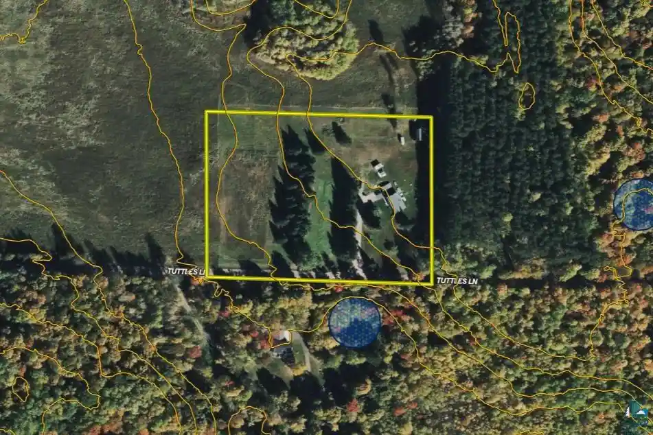 22nd image of 22630 Tuttles Ln Ln, Grand View, WI 54839 | MLS# 6126550