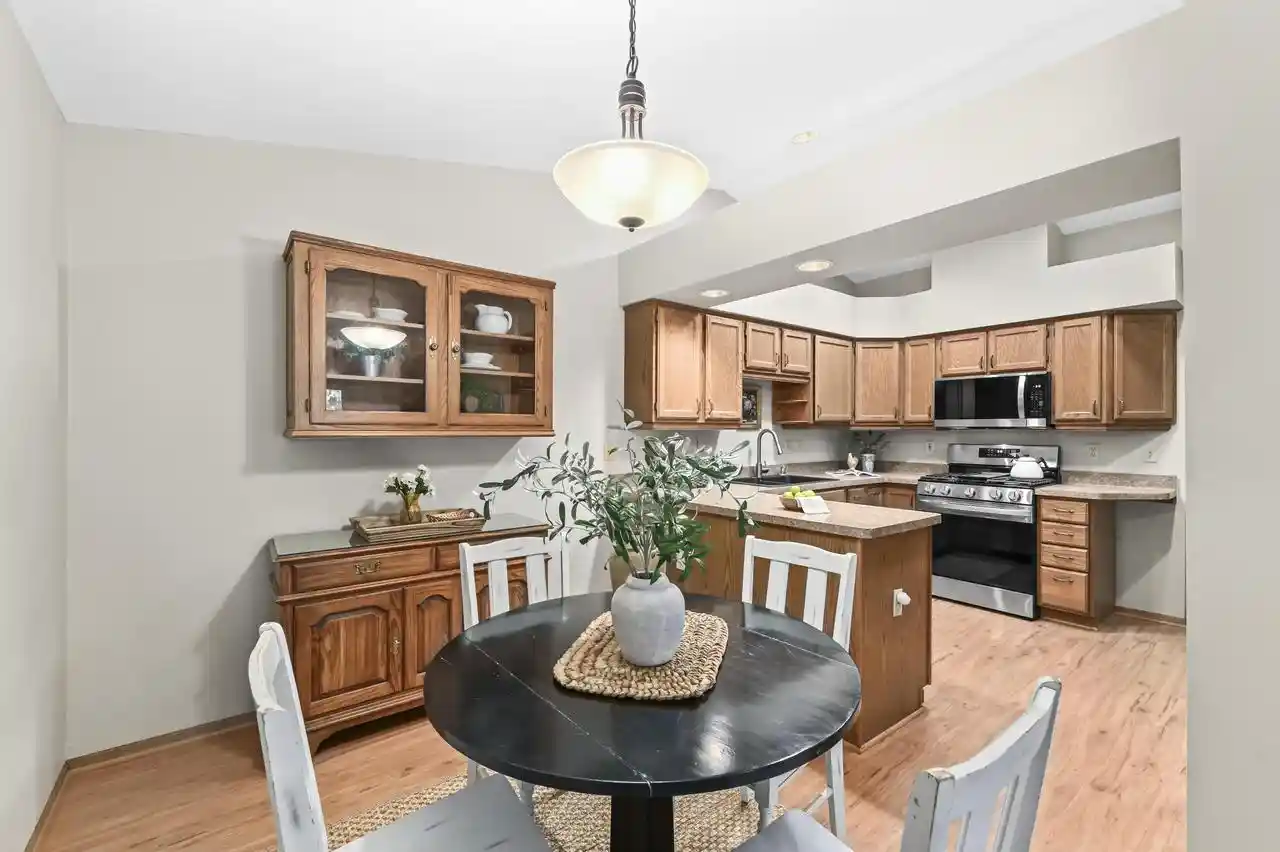 2nd image of N81w13163 Country Terrace Lane Lane, Menomonee Falls, WI 53051 | MLS# 1970173