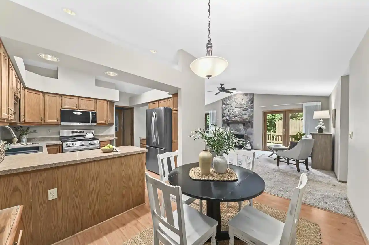Photo 3 of Condo for sale at N81w13163 Country Terrace Lane Lane, Menomonee Falls, WI 53051 | MLS# 1970173 | Listing updated on 2026-07-13
