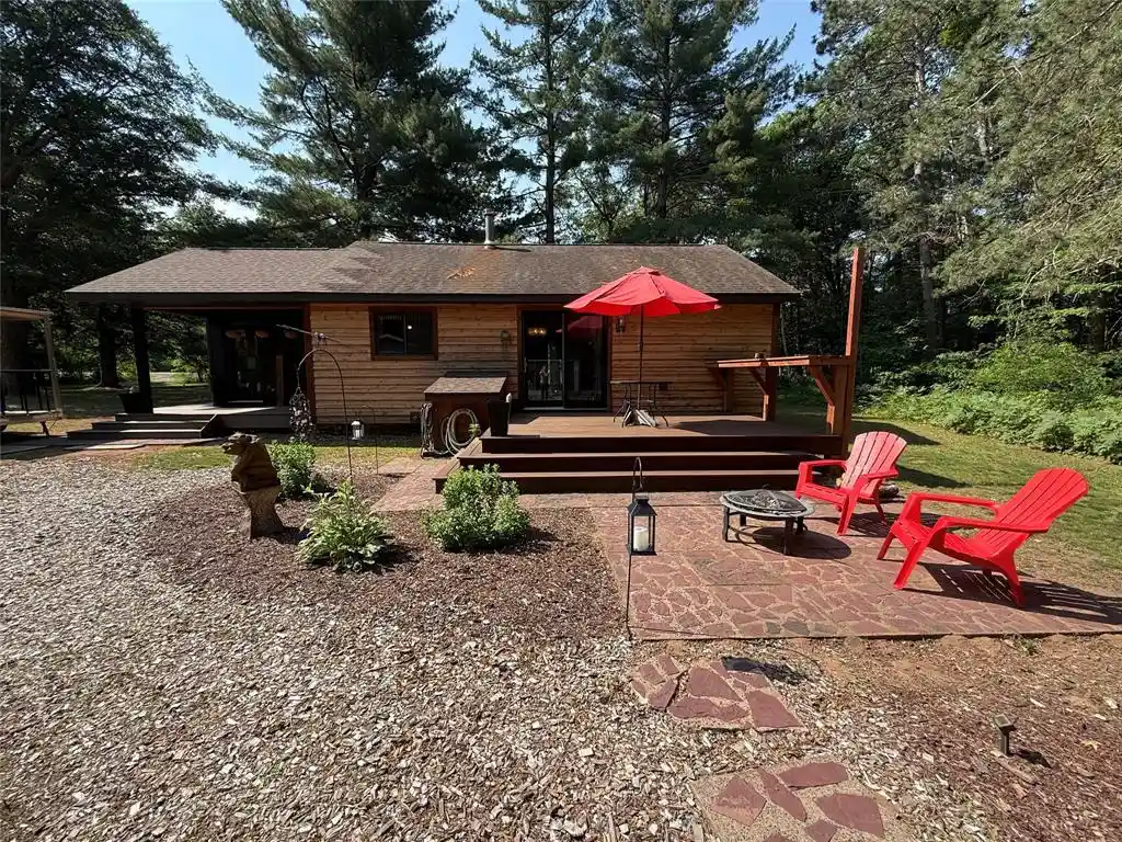 Homes for sale in Minong, WI | W6752 Hwy 77, Minong, WI 54859 | MLS# 1602910