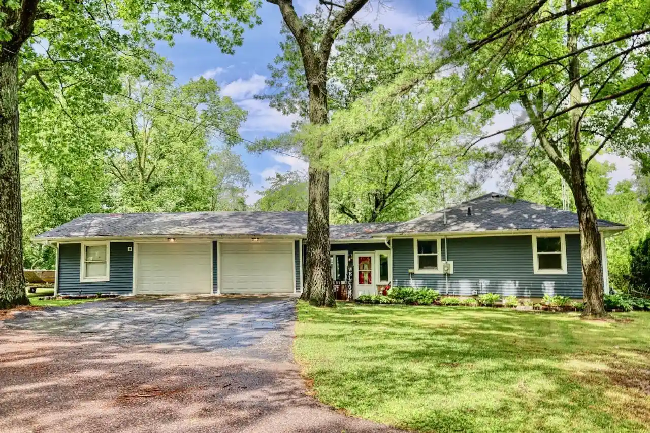 1st image of W10140 Schiefelbein Road Road, Poynette, WI 53955 | MLS# 2027326