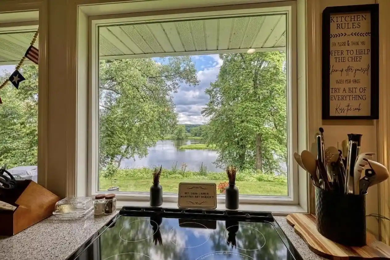 2nd image of W10140 Schiefelbein Road Road, Poynette, WI 53955 | MLS# 2027326