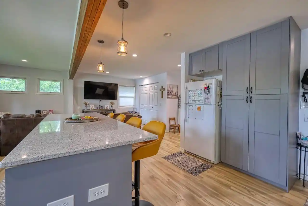 5th image of W10140 Schiefelbein Road Road, Poynette, WI 53955 | MLS# 2027326