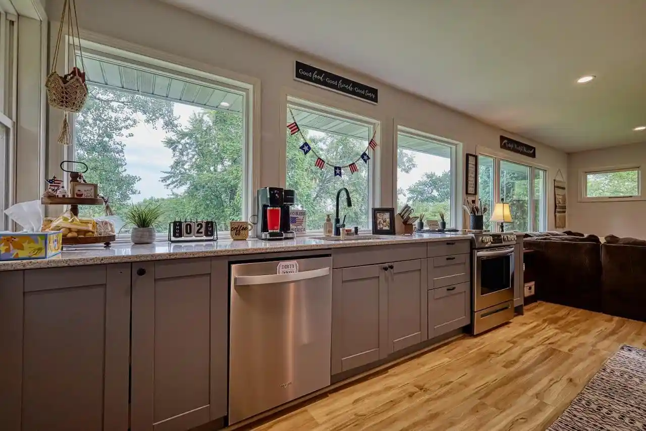 44th image of W10140 Schiefelbein Road Road, Poynette, WI 53955 | MLS# 2027326