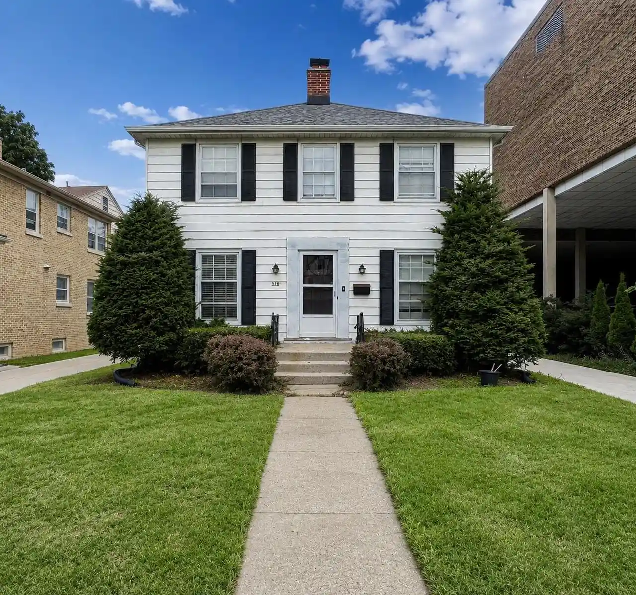 Multi family home for sale at 528 N 63Rd Street Street, Milwaukee, WI 53213 | MLS# 1970177