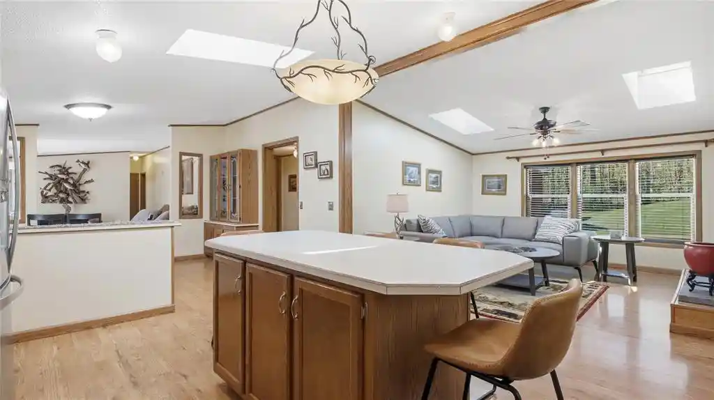 4th image of 7444 Pats Lndg Rd Rd, Hayward, WI 54843