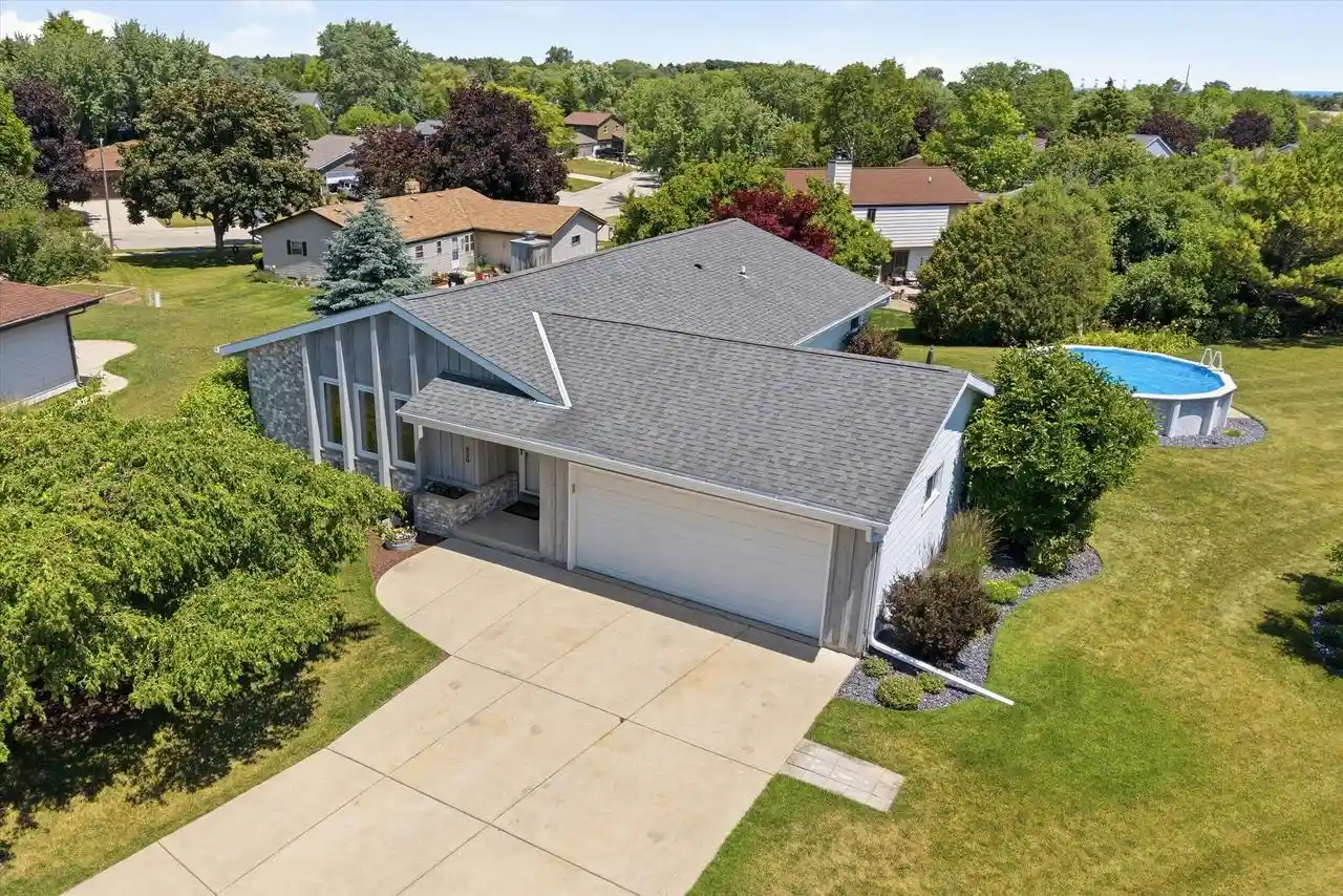 Homes for sale in Port Washington, WI | 920 Cedar Court Court, Port Washington, WI 53074 | MLS# 1970182