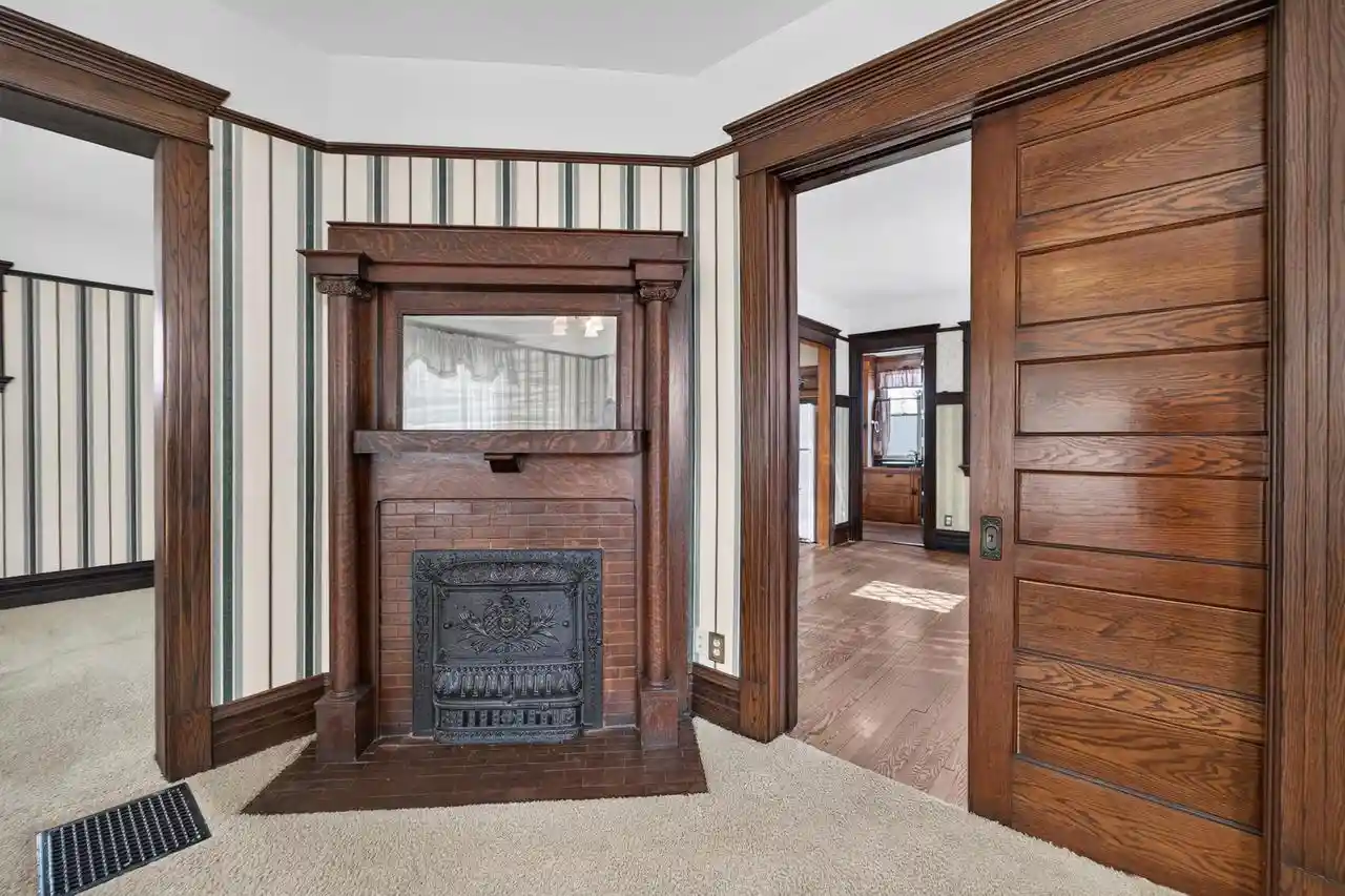 47th image of 501 W Rollin Street Street, Edgerton, WI 53534 | MLS# 2027328
