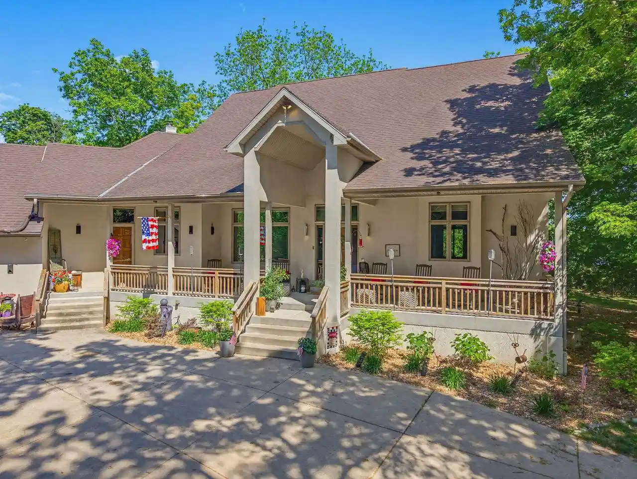 1st image of 5876 N County Road C, Nashotah, WI 53058 | MLS# 1970183
