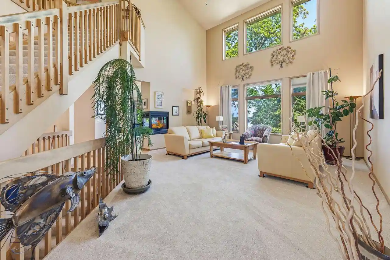 2nd image of 5876 N County Road C, Nashotah, WI 53058 | MLS# 1970183