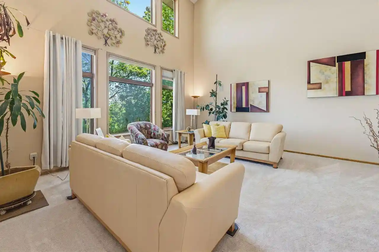 3rd image of 5876 N County Road C, Nashotah, WI 53058 | MLS# 1970183