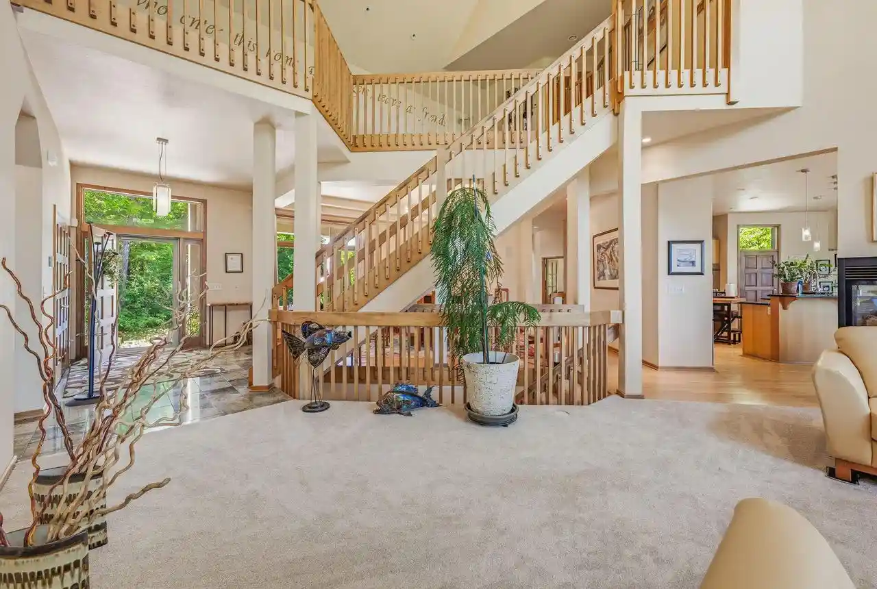 75th image of 5876 N County Road C, Nashotah, WI 53058 | MLS# 1970183