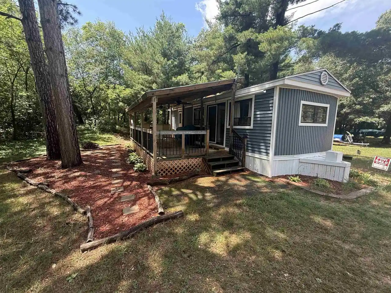 Homes for sale in Montello, WI | W2630 Fox Lane Lane #9, Montello, WI 53949 | MLS# 2027329