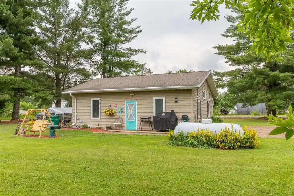 Homes for sale in Ingram, WI | N6000 Ingram Street Street, Ingram, WI 54526 | MLS# 1602914