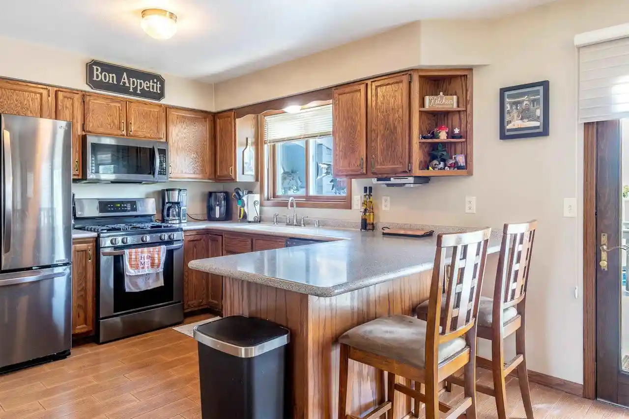 Photo 2 of Single family home for sale at 740 E Scott Street Street, Omro, WI 54963 | MLS# 2027331 | Listing updated on 2026-08-31