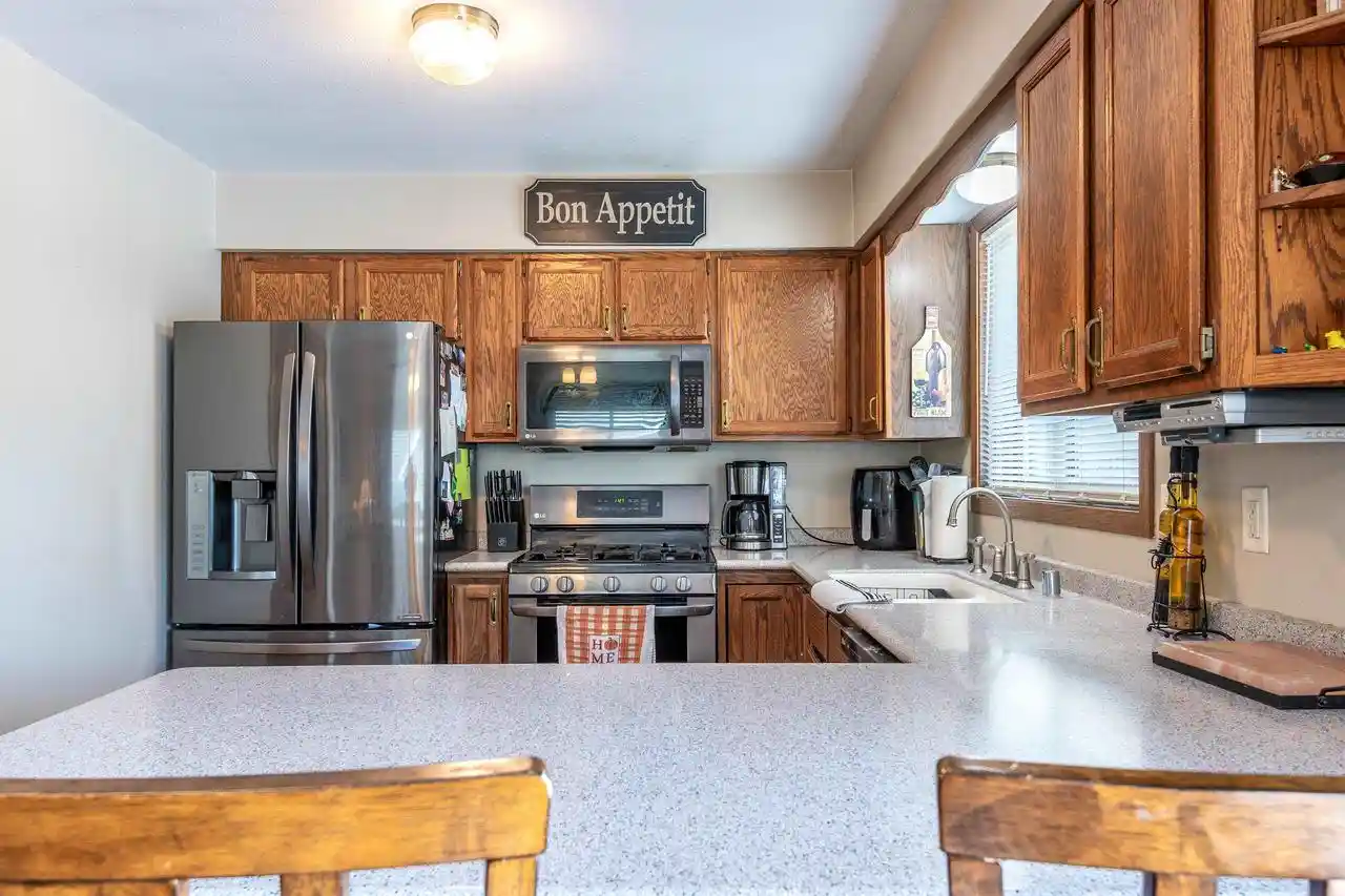 Photo 3 of Single family home for sale at 740 E Scott Street Street, Omro, WI 54963 | MLS# 2027331 | Listing updated on 2026-08-31