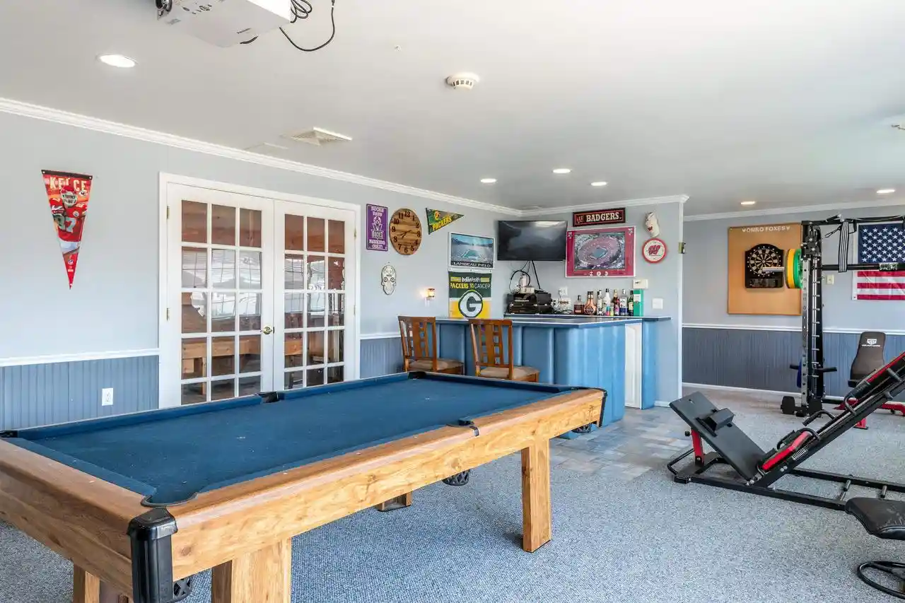 Photo 3 of Single family home for sale at 740 E Scott Street Street, Omro, WI 54963 | MLS# 2027331 | Listing updated on 2026-08-31