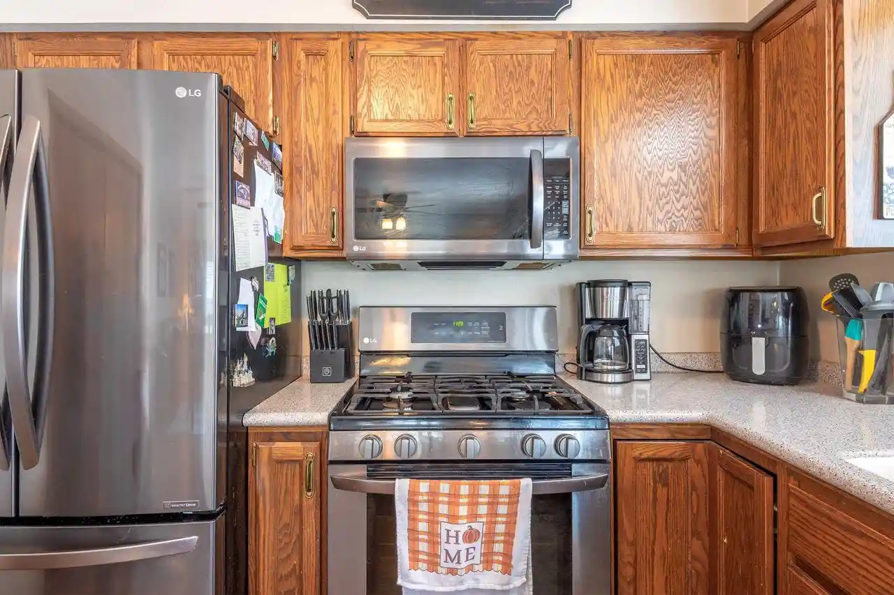 Photo 4 of Single family home for sale at 740 E Scott Street Street, Omro, WI 54963 | MLS# 2027331 | Listing updated on 2026-08-31
