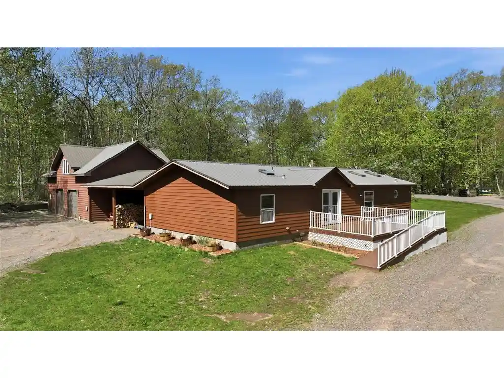 1st image of 7444 N Pats Landing Road Road #10, Hayward, WI 54843 | MLS# 7102942
