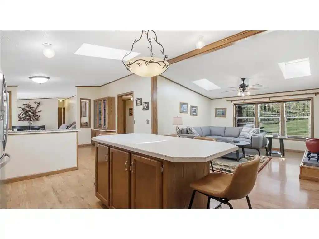 5th image of 7444 N Pats Landing Road Road #10, Hayward, WI 54843 | MLS# 7102942