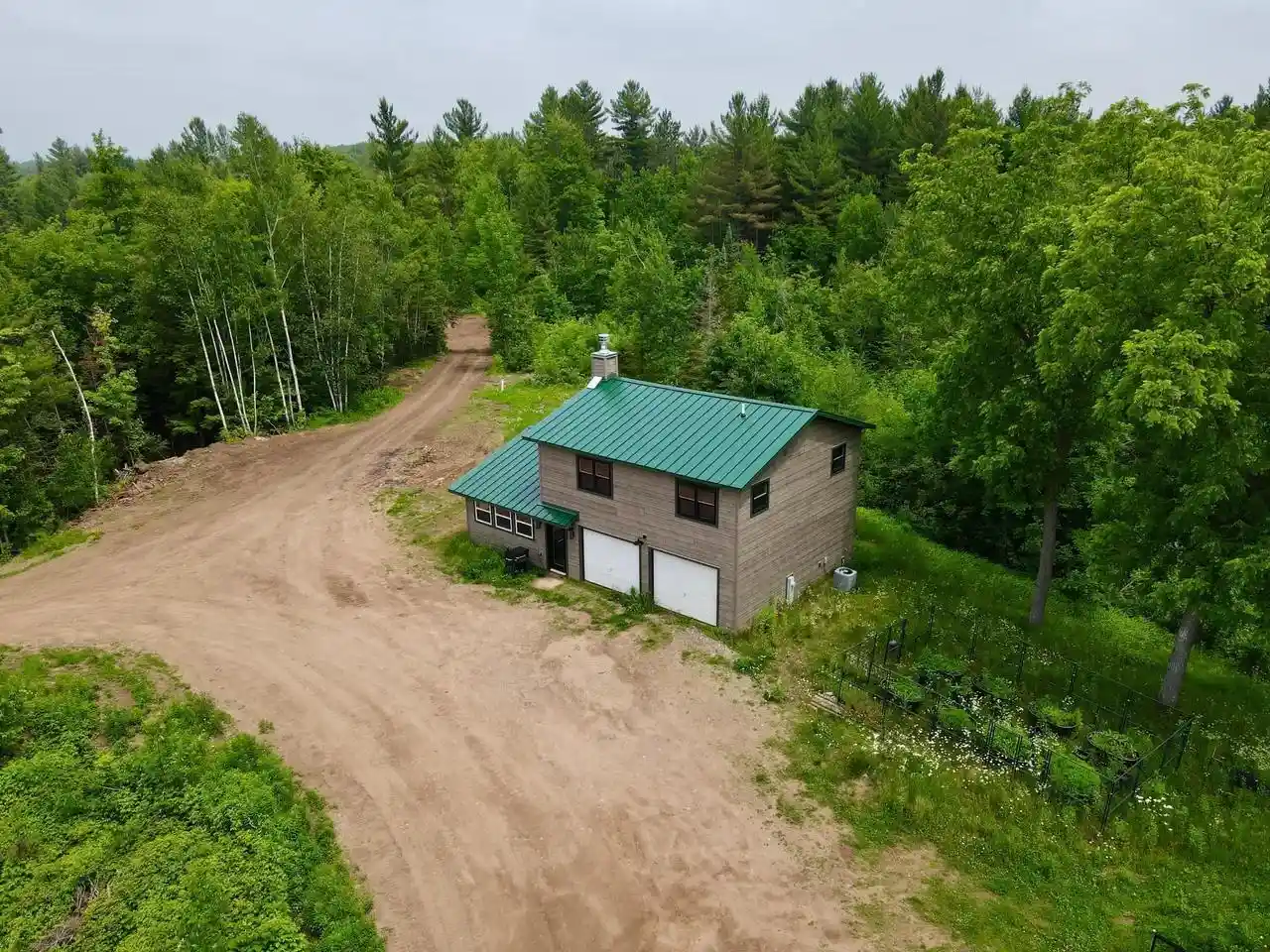 Homes for sale in Irma, WI | W4601 Olivotti Lake Road Road, Irma, WI 54442 | MLS# 22603088