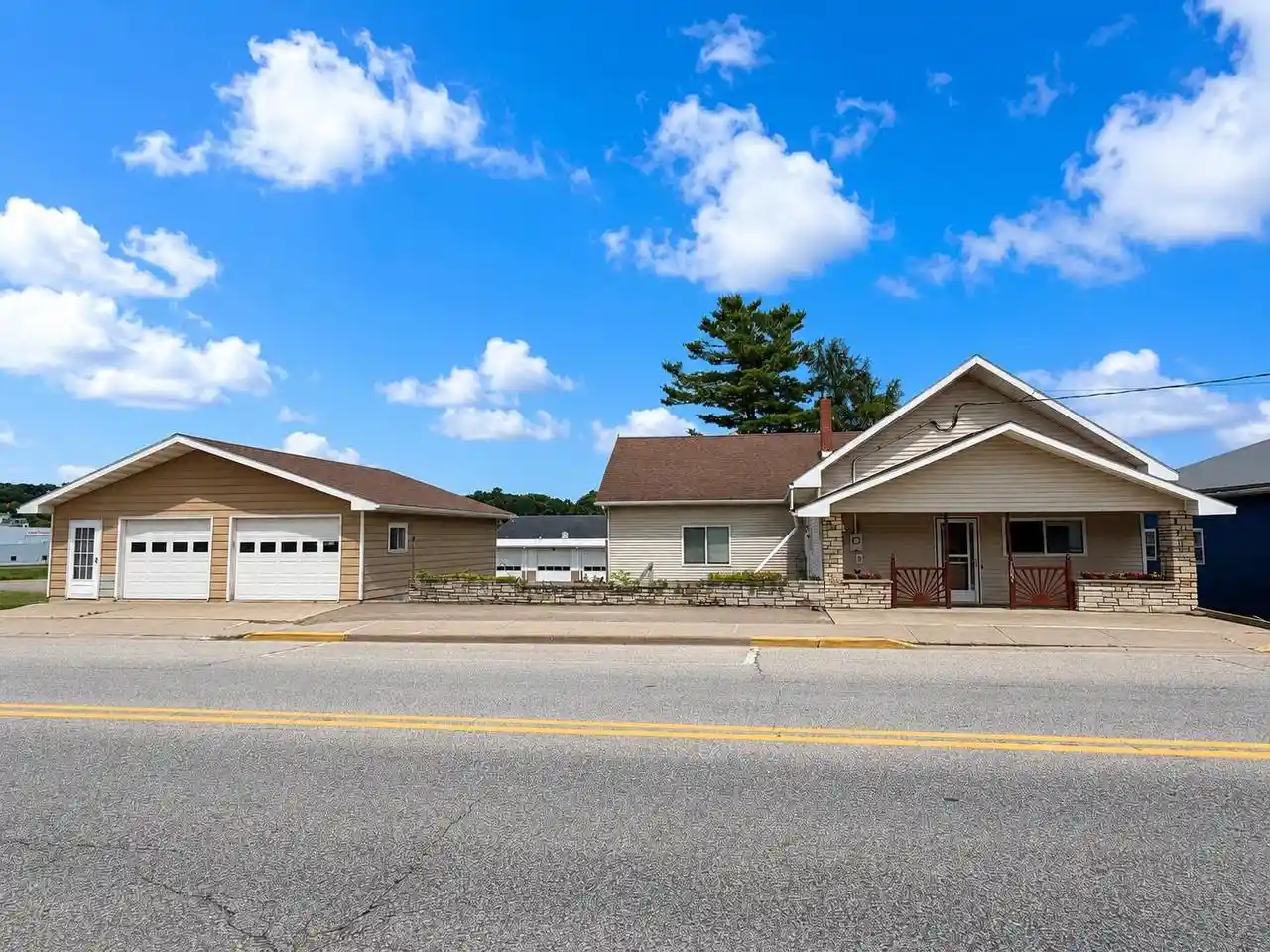 Homes for sale in Hillsboro, WI | 1004 Water Avenue Avenue, Hillsboro, WI 54634 | MLS# 2027336