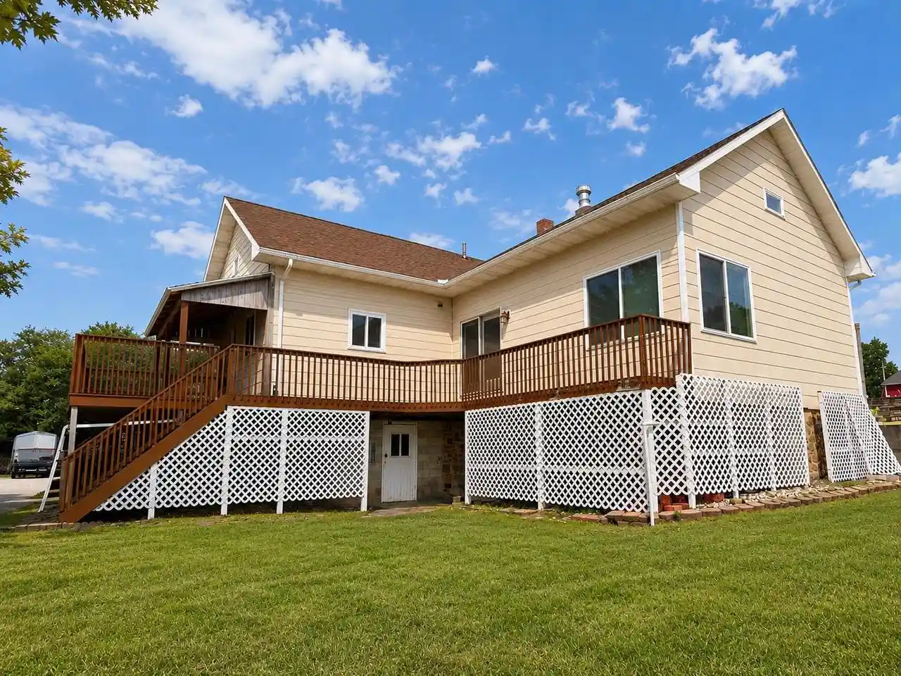 Homes for sale in Hillsboro, WI | 1004 Water Avenue Avenue, Hillsboro, WI 54634 | MLS# 2027336