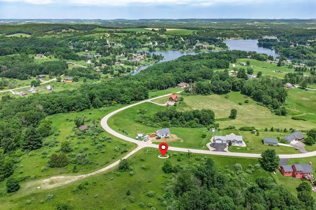 1st image of Lot 469 Smt Valley View Court Court, La Valle, WI 53941 | MLS# 2027337