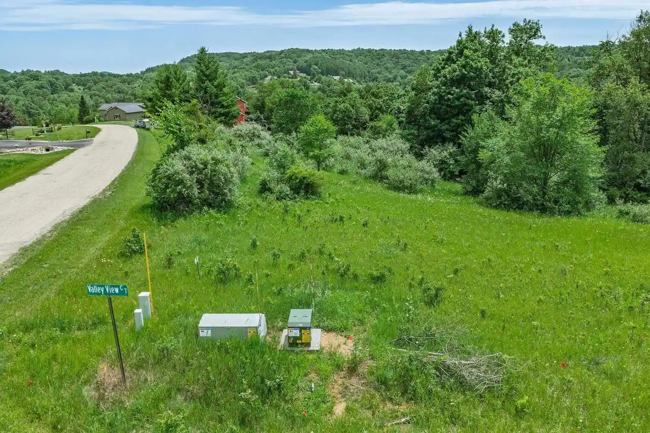 4th image of Lot 469 Smt Valley View Court Court, La Valle, WI 53941 | MLS# 2027337