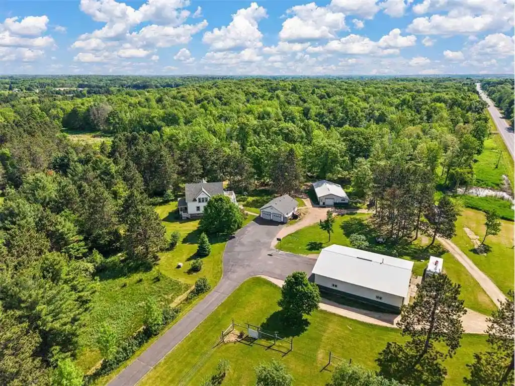 Photo 1 of Single family home for sale at 654 115th Street Street, Amery, WI 54001 | MLS# 7103793 | Listing updated on 2026-09-23