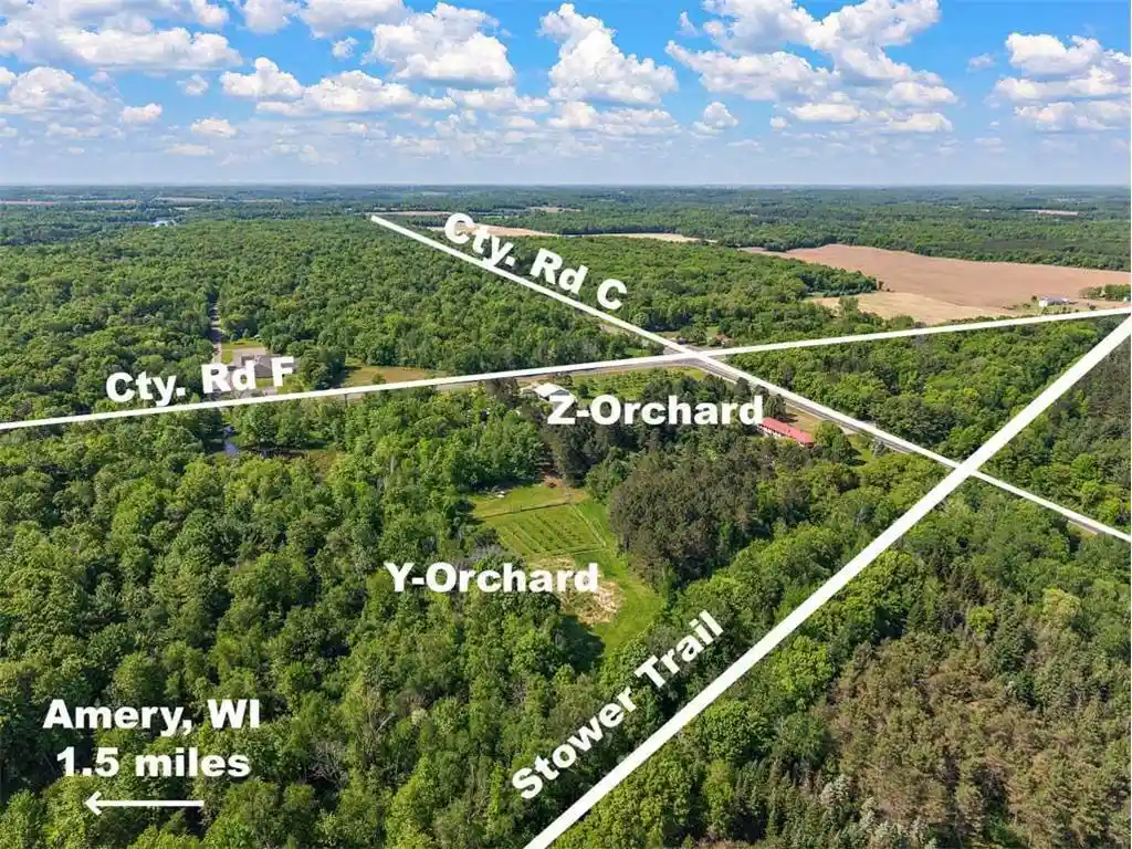 Photo 3 of Single family home for sale at 654 115th Street Street, Amery, WI 54001 | MLS# 7103793 | Listing updated on 2026-09-23