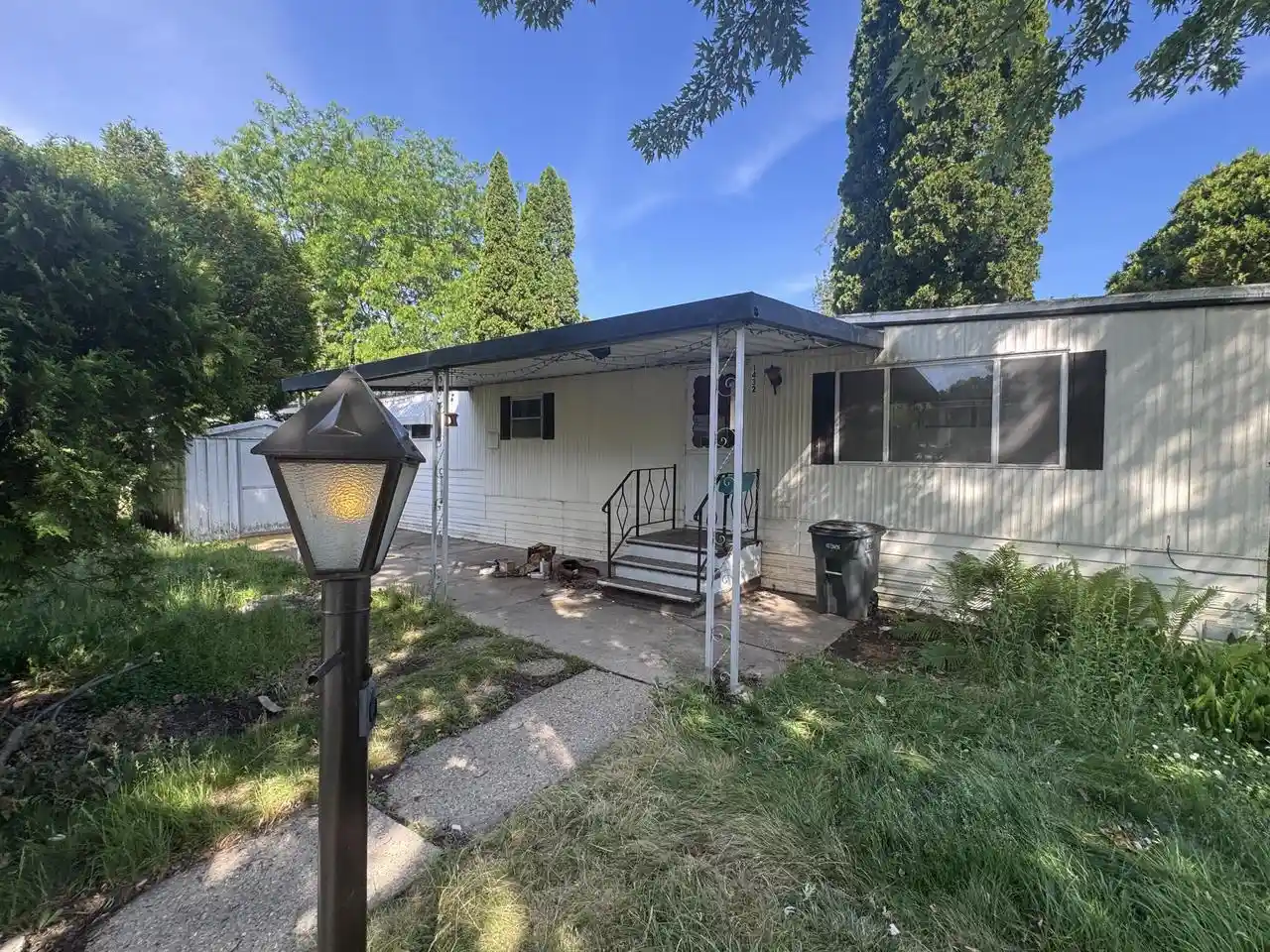 Homes for sale in Burlington, WI | 1432 Pleasant Street Street, Burlington, WI 53105 | MLS# 1970194