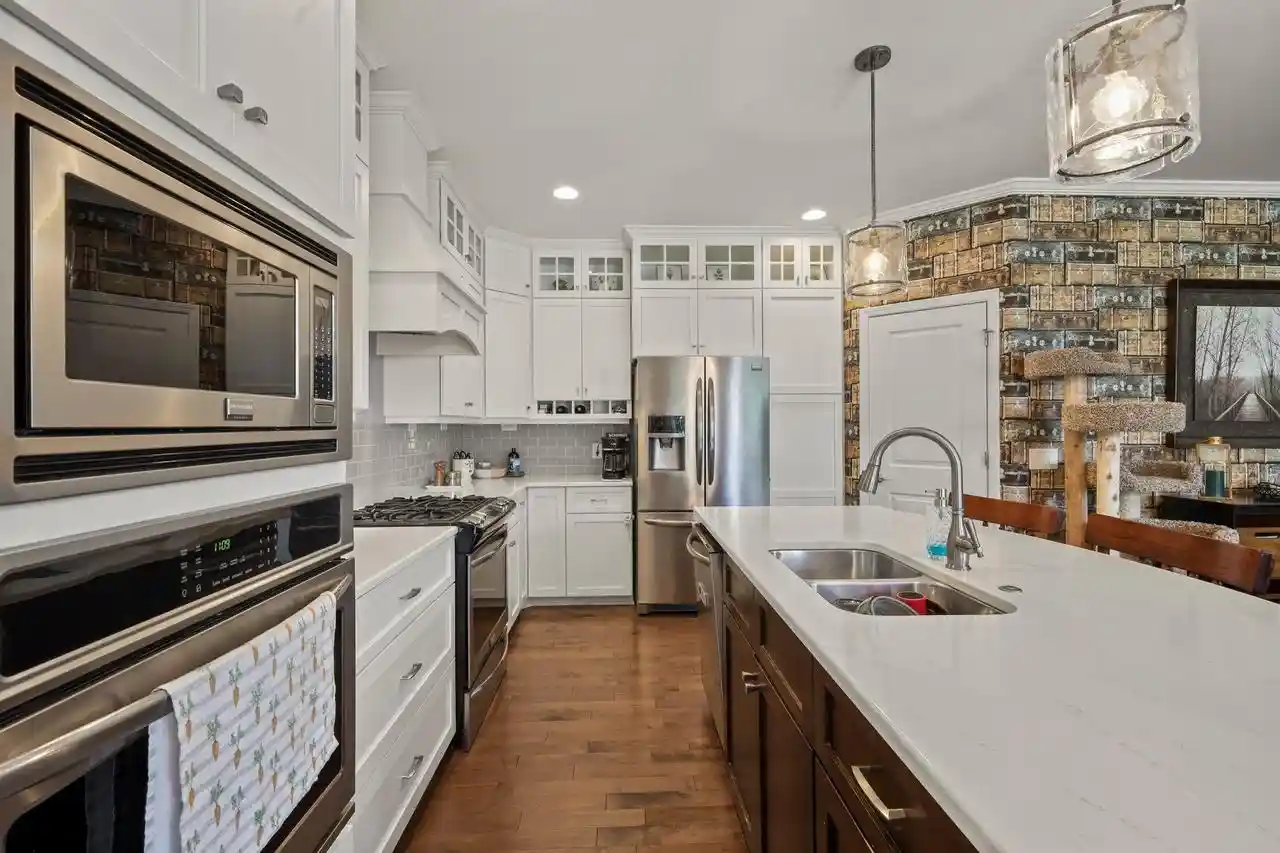 3rd image of 702 Callisto Dr Dr, Madison, WI 53718 | MLS# 2027339