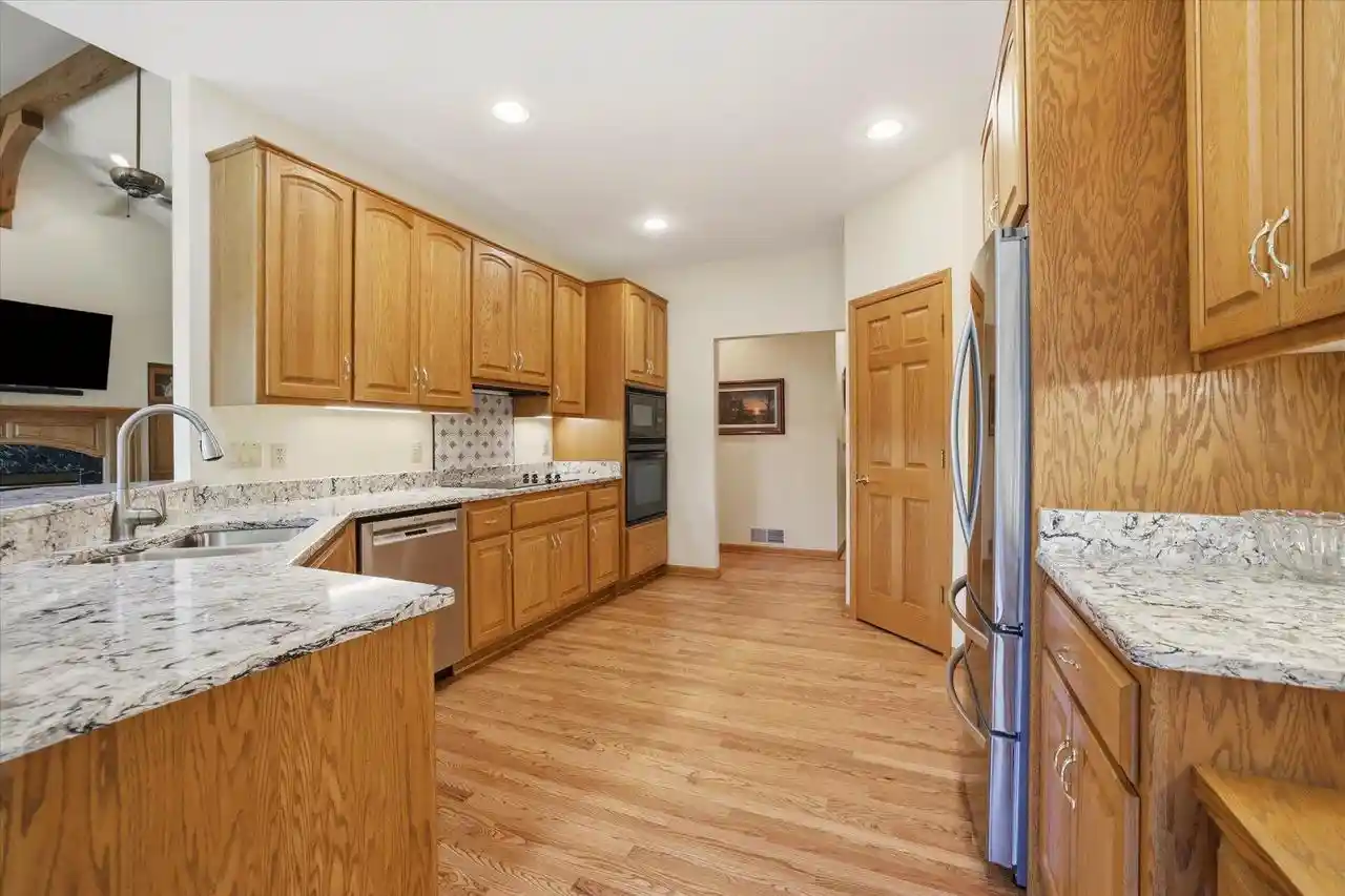 Photo 2 of Single family home for sale at W330s1417 County Road C, Delafield, WI 53018 | MLS# 1970199 | Listing updated on 2026-08-17