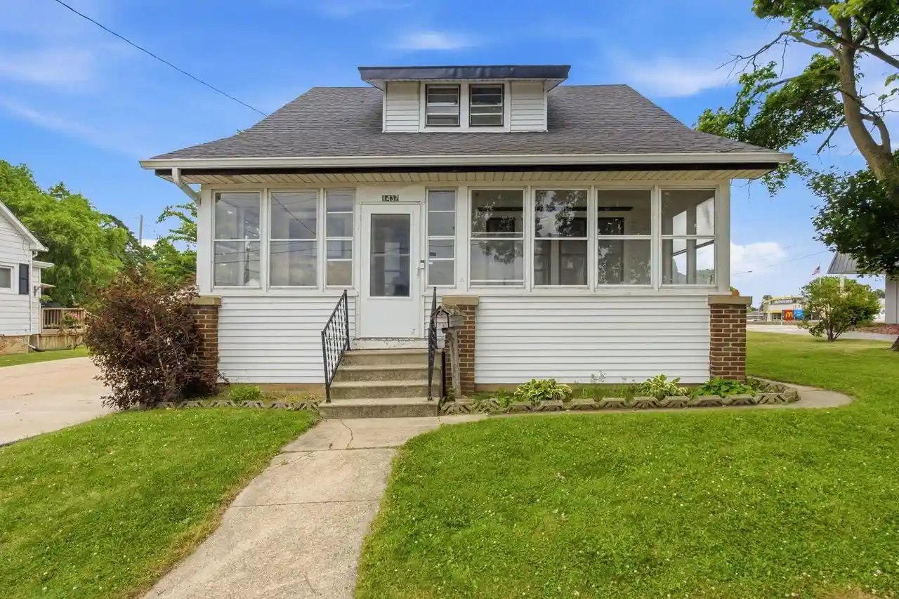 1st image of 1437 Main Street Street, Union Grove, WI 53182 | MLS# 1970203