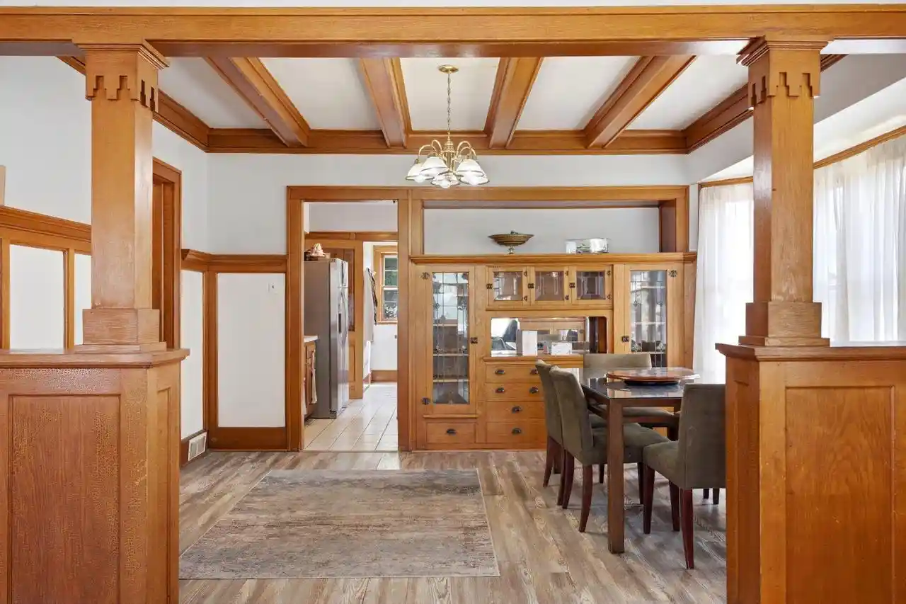 2nd image of 1437 Main Street Street, Union Grove, WI 53182 | MLS# 1970203