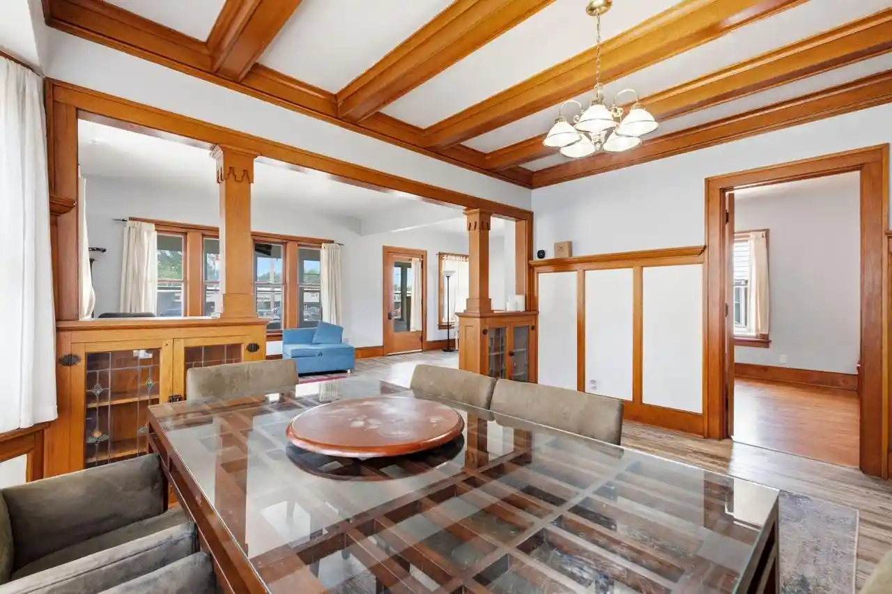 36th image of 1437 Main Street Street, Union Grove, WI 53182 | MLS# 1970203