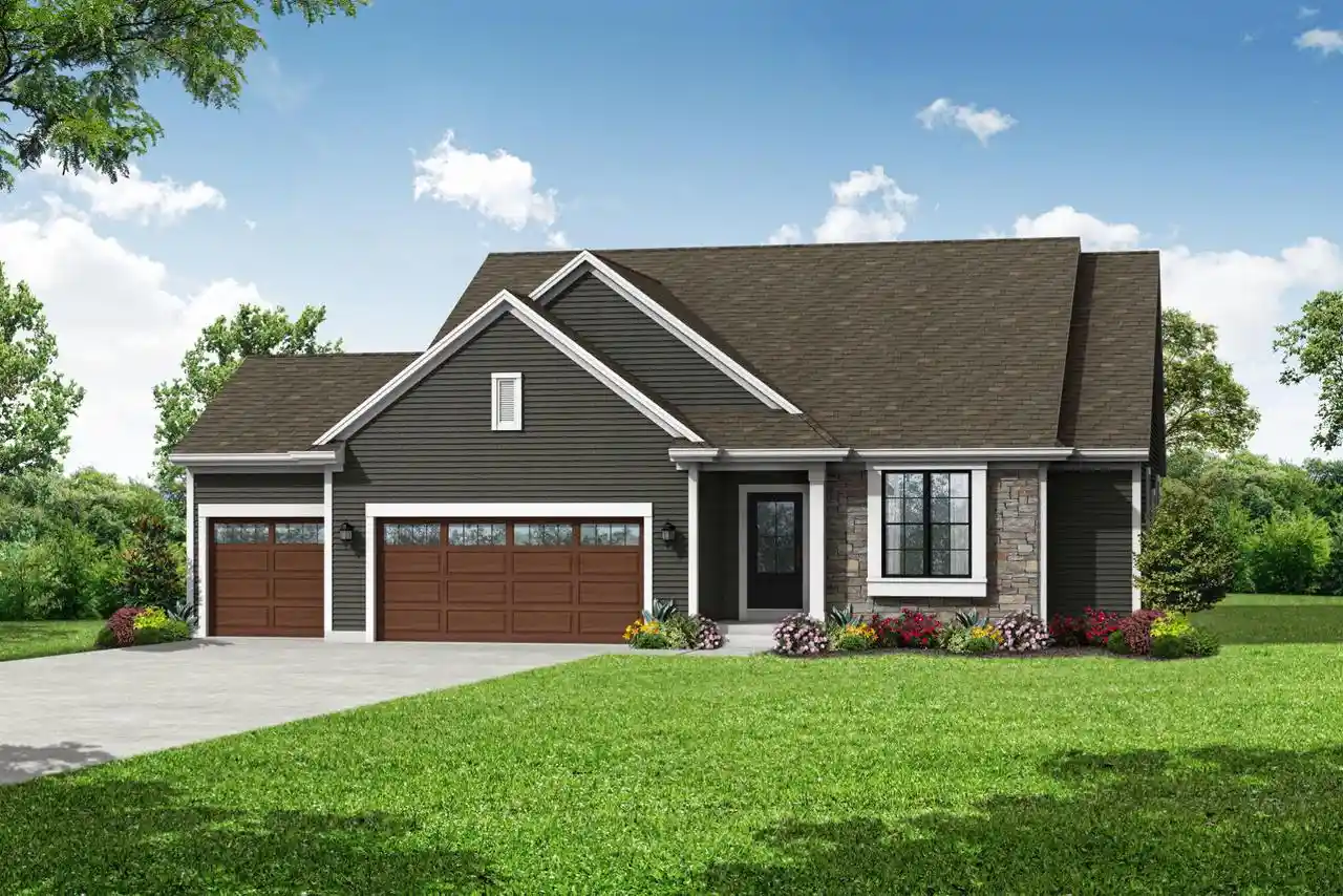 1st image of N174w20687 Laurel Springs Circle Circle, Jackson, WI 53037 | MLS# 1970205