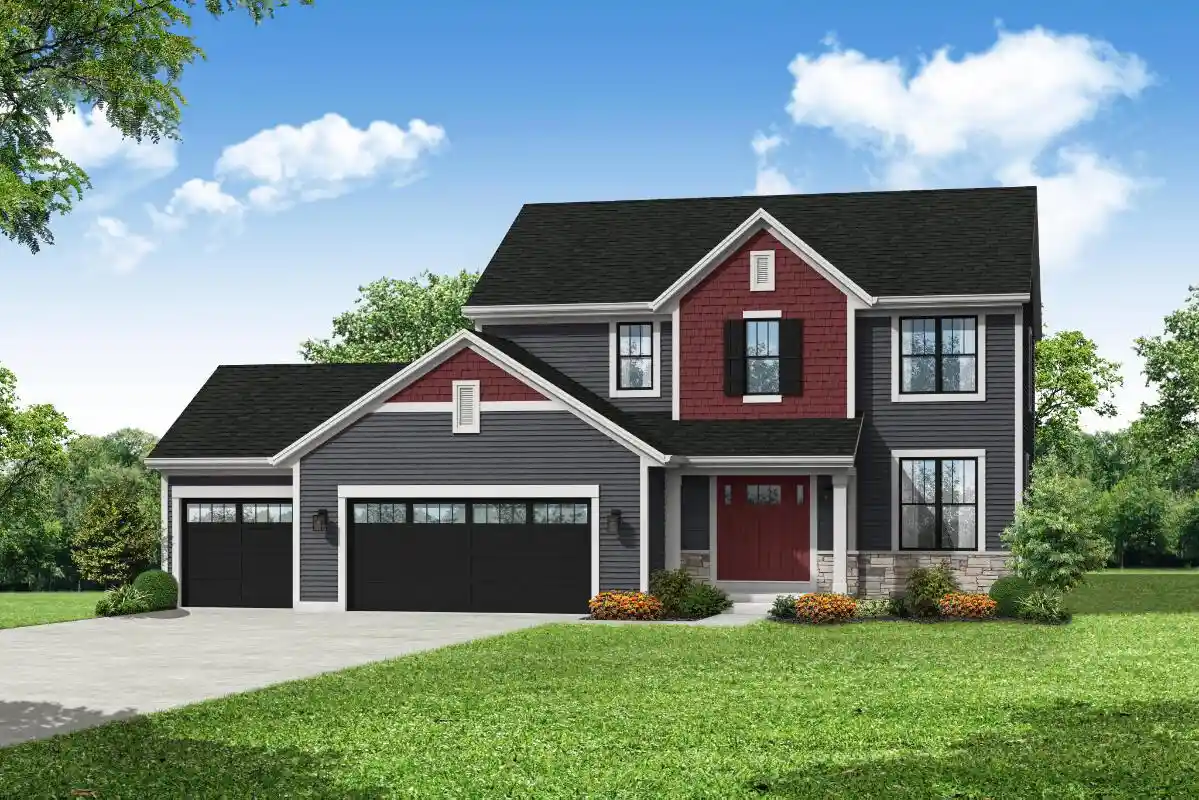 1st image of N174w20675 Laurel Springs Circle Circle, Jackson, WI 53037 | MLS# 1970206
