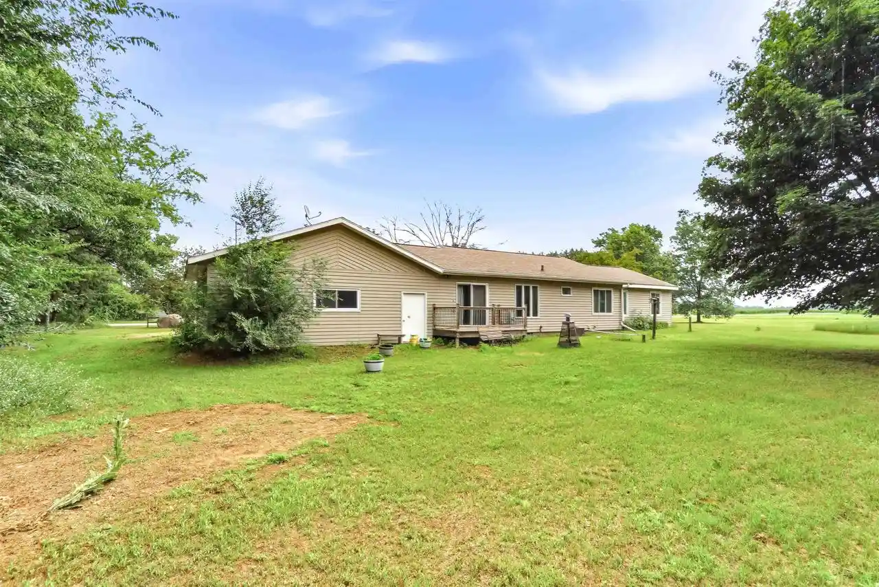 57th image of N3421 County Kk Road Road, Hancock, WI 54943 | MLS# 2027347