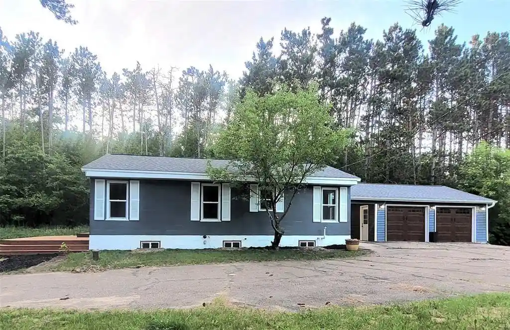 Homes for sale in Merrillan, WI | N9935 Us Hwy 12, Merrillan, WI 54754 | MLS# 1602103