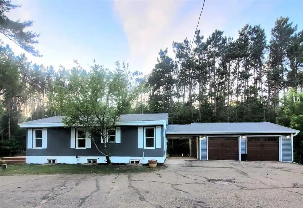 Homes for sale in Merrillan, WI | N9935 Us Hwy 12, Merrillan, WI 54754 | MLS# 1602103