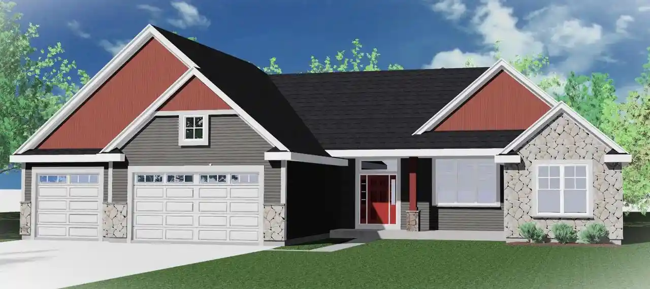 Photo 1 of Sale Pending at 1391 Lynn Court Court, Waukesha, WI 53186 | MLS# 1970212 | Listing updated on 2026-07-05