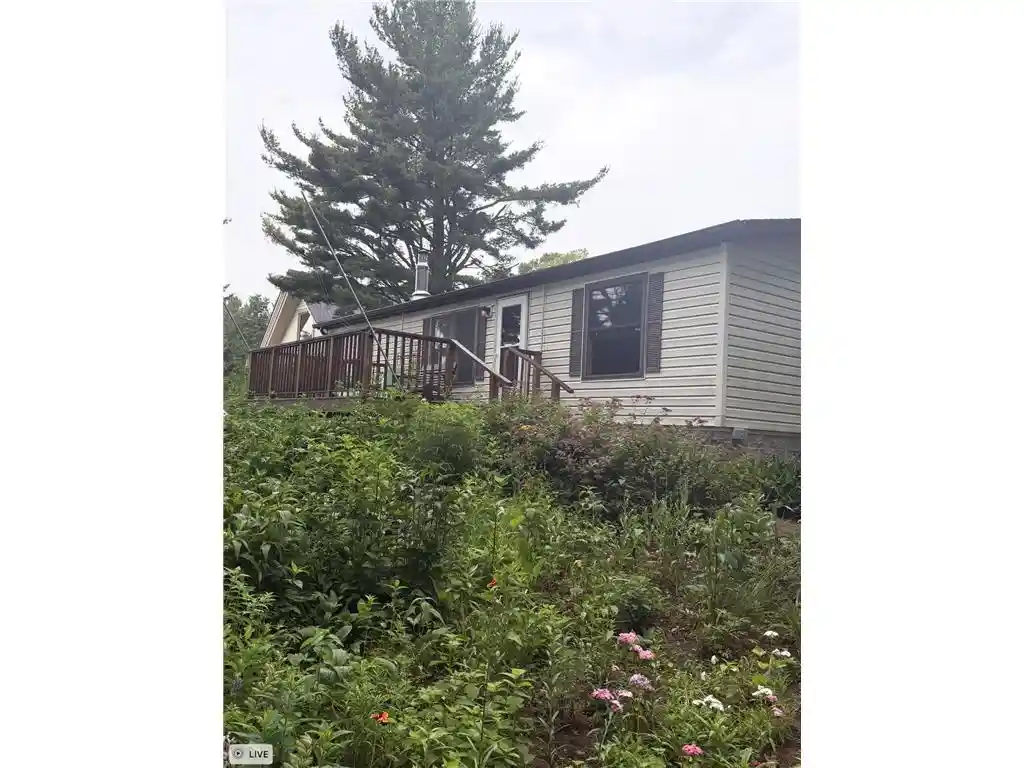 Homes for sale in Sarona, WI | W3720 Hillcrest Lane Lane, Sarona, WI 54870 | MLS# 7102817