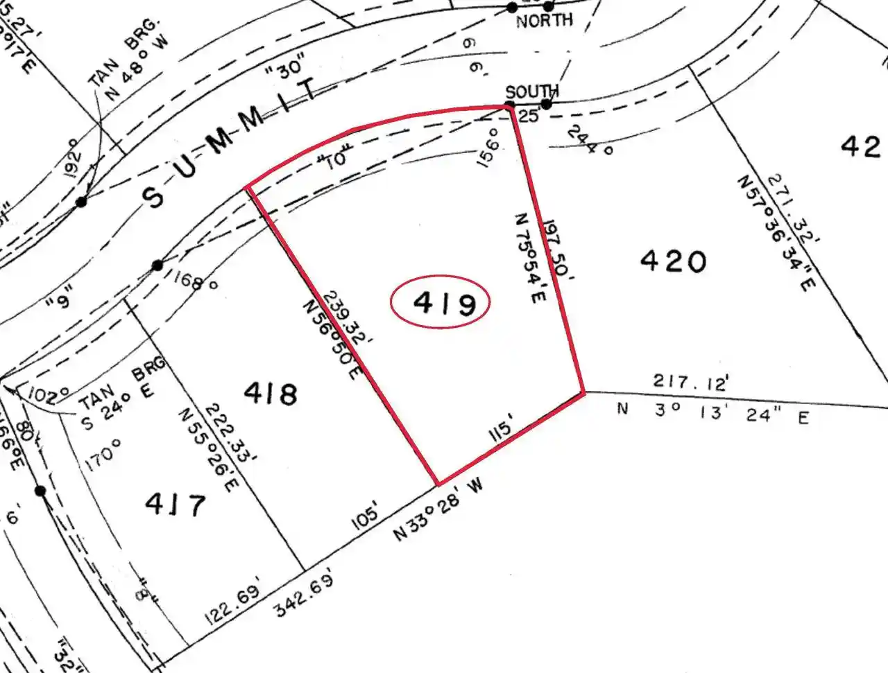 3rd image of Lot 419 Summit Point Dr Dr, La Valle, WI 53941 | MLS# 2027351