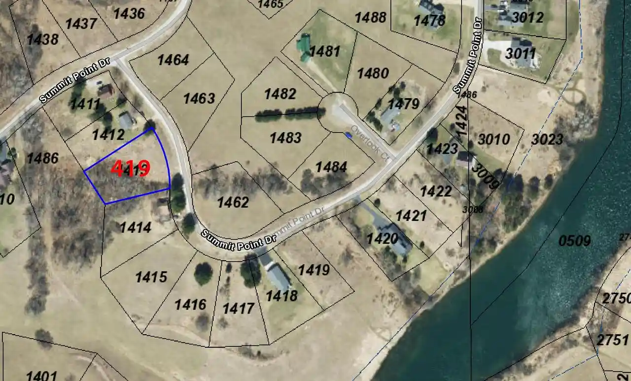 4th image of Lot 419 Summit Point Dr Dr, La Valle, WI 53941 | MLS# 2027351