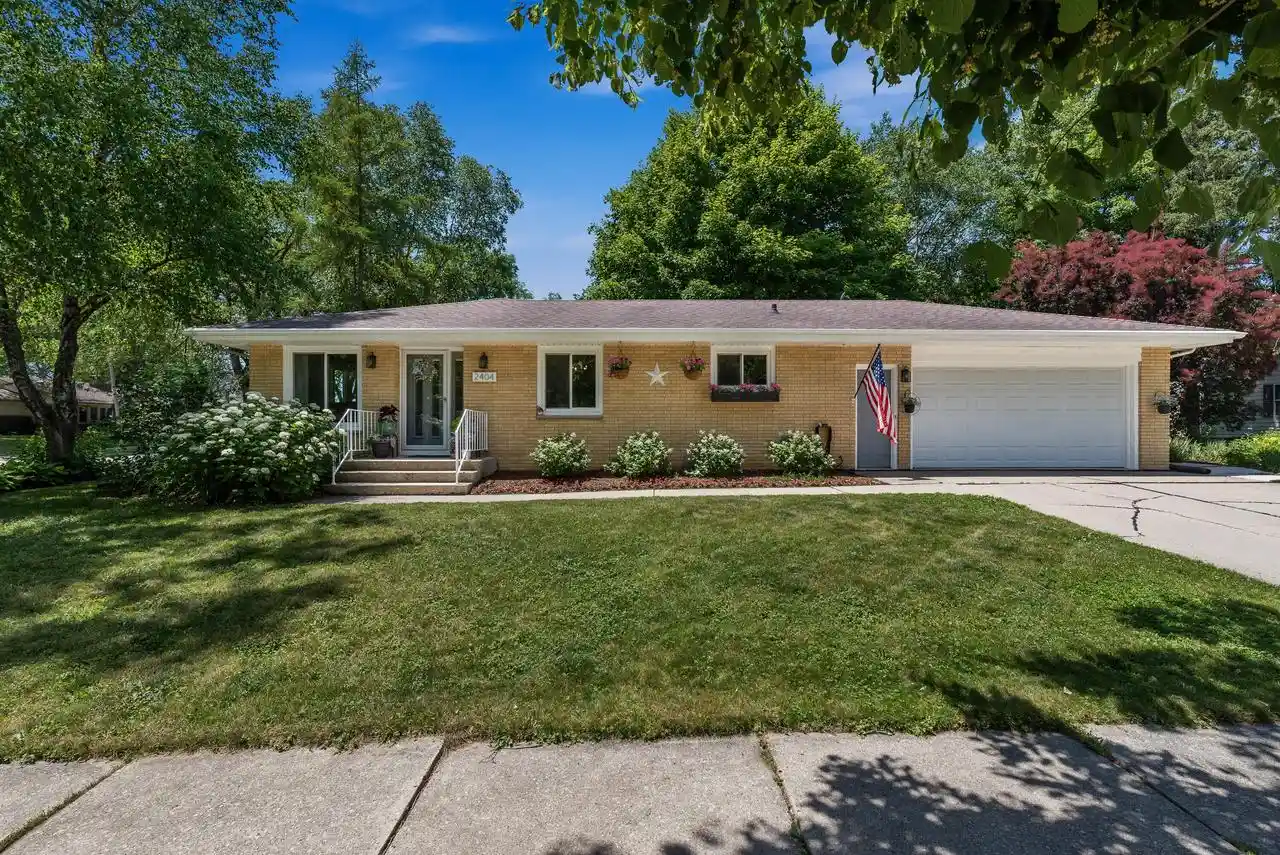 1st image of 2404 Skyline Dr Dr, West Bend, WI 53090 | MLS# 1970216