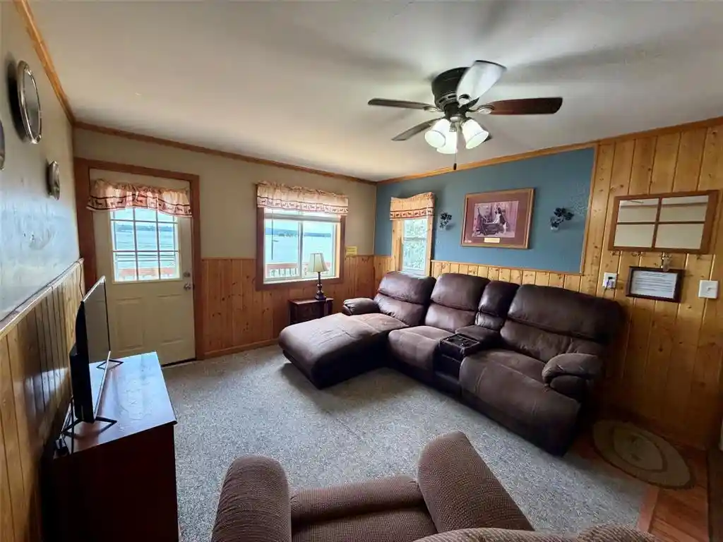 Homes for sale in Gordon, WI | 6833 View Point Lodge Road #15 (Cabin 4), Gordon, WI 54838 | MLS# 1602919