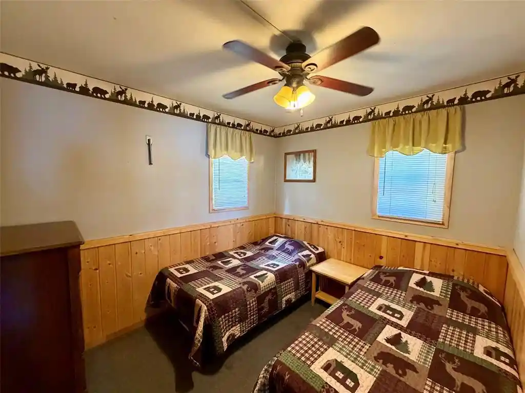 2nd image of 6833 Vw Pt Lodge Rd, Gordon, WI 54838